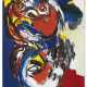 KAREL APPEL (1921-2006) - фото 1