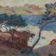 ARMAND GUILLAUMIN (1841-1927) - фото 1