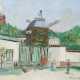 MAURICE UTRILLO (1883-1955) - photo 1