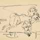 Ernst Ludwig Kirchner. Untitled - фото 1