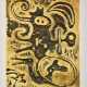 Joan Miró. Laurels Number One - Foto 1