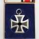 Eisernes Kreuz, 1939, 2. Klasse, im Etui - Mint. - photo 1