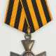 Russland: St. Georgs Orden, Soldatenkreuz, 4. Klasse. - фото 1