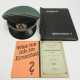 Wehrmacht: Lot Militaria - I.R. 76. - фото 1