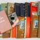 3. Reich: Lot Literatur. - photo 1