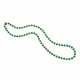 AN EXQUISITE JADEITE BEAD, RUBY AND DIAMOND NECKLACE - фото 1