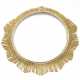 GIANMARIA BUCCELLATI | Bi-coloured gold braided necklace accented with fringe, g 151.83 circa, length cm 37.50 circa. Marked 12 CO. In original case - photo 1