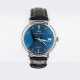 IWC - International Watch Co. A Gentlemen's Wristwatch 'Portofino'. - фото 1