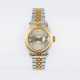 Rolex. A Lady's Wristwatch 'Lady Datejust' with Jubille Diamond Dial. - photo 1