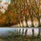 Uwe Herbst (Köln 1952). Canal du Midi. - photo 1