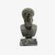 A Bust of Lucius Verus after Canova. - фото 1