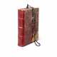 A theological compendium in a chained binding - фото 1