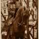 Schorer, Joseph (1894-1946) "Demontage der Alten", Fotografie, auf Karton montiert, u. bez., verso gestempelt und Klebeetikett, 17,8x12,7cm (35x25cm), min. Altersspuren - фото 1