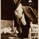 Schorer, Joseph (1894-1946) "Im Dienste der Wissenschaft", Fotografie, auf Karton montiert, u. bez., verso gestempelt und Klebeetikett, 17,8x12,7cm (35x25cm), min. Lagerspuren - фото 1