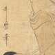 Kitagawa Utamaro (1754 - 1806) - Foto 1