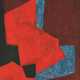 Serge Poliakoff. Composition abstraite - Foto 1