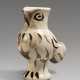 Pablo Picasso Ceramics. Wood Owl - Foto 1