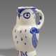 Pablo Picasso Ceramics. Owl - photo 1