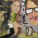 Jonathan Meese. YSL - фото 1