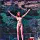 Helmut Newton. The Redhead (Domestic Nude IX, Los Angeles) - photo 1