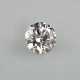 Loser Diamant von 3,03 ct. mit Lasersignatur - Labor-Brillan… - фото 1