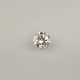 Loser Diamant von 5,12 ct. mit Lasersignatur - Labor-Brillan… - фото 1