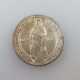Silbermünze 3 Reichsmark 1928 - Weimarer Republik, 900 Jahre… - Foto 1