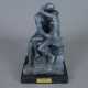 Rodin, Auguste (1840 Paris - Meudon 1917, nach) - "Der Kuss"… - фото 1