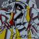 Lichtenstein, Roy (1923 New York - 1997 ebenda, nach) - ''Th… - photo 1