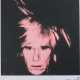 Warhol, Andy (1928 Pittsburgh - 1987 New York, nach) - " Sel… - Foto 1