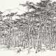 WU GUANZHONG (1919-2010) - Foto 1