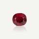 NO RESERVE | UNMOUNTED RUBY - photo 1