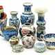 LARGE LOT OF CHINESE PORCELAIN - photo 1