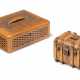 TWO FRENCH WOODEN BOXES - фото 1