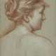 SIR WILLIAM BLAKE RICHMOND, R.A. (BRITISH 1842-1921) - фото 1