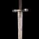 Schwert, Venetien um 1500. - фото 1