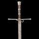 Maximilianisches Schwert, süddeutsch - Foto 1