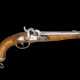 Preussen, Kavallerie-Pistole M 1823 U - фото 1