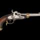 Preussen, Kavallerie-Pistole M 1850. - фото 1