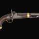 USA, Militär Perkussionspistole M 1842. - photo 1