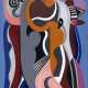 Auguste Herbin (1882-1960) - фото 1