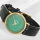 Wristwatch: rare vintage Piaget ladies' watch Ref.… - photo 1