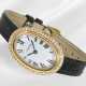 Wristwatch: luxurious, rare Cartier Baignoire ladi… - фото 1