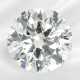 Brilliant-cut diamond in absolute top quality, Riv… - фото 1
