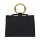 VAN CLEEF & ARPELS GEM SET EVENING BAG - photo 1