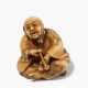 Netsuke - photo 1