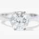 Diamant-Ring - photo 1