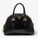 Prada, Handtasche "Bowling bag" - Foto 1