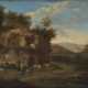Cornelis van Poelenburgh - Foto 1