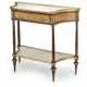 Louis-XVI-Console Desserte - photo 1